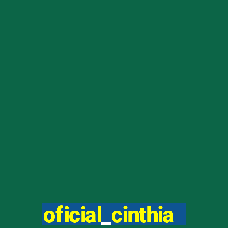 oficial_cinthiasantos