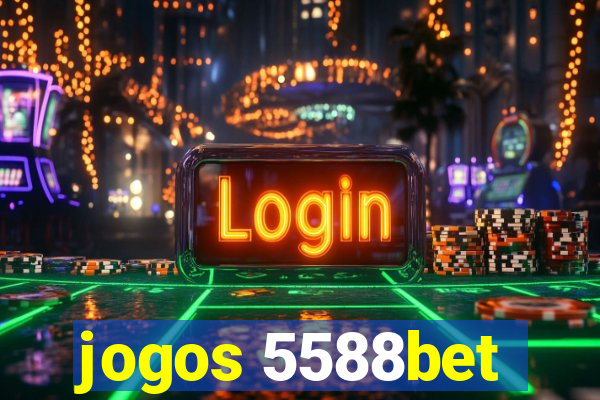 jogos 5588bet