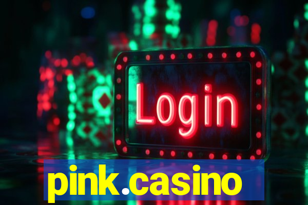 pink.casino