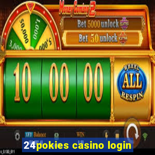 24pokies casino login