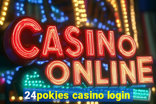 24pokies casino login