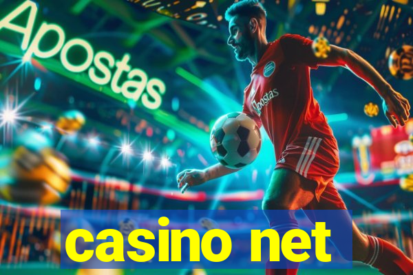 casino net