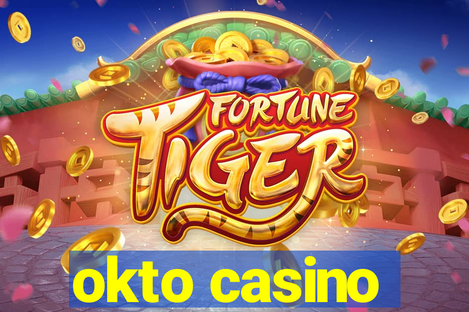 okto casino