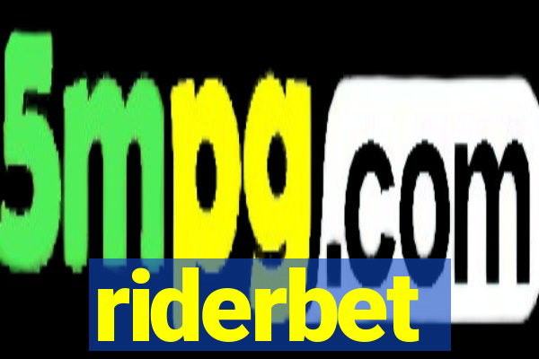 riderbet