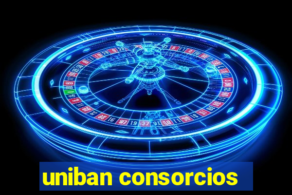 uniban consorcios