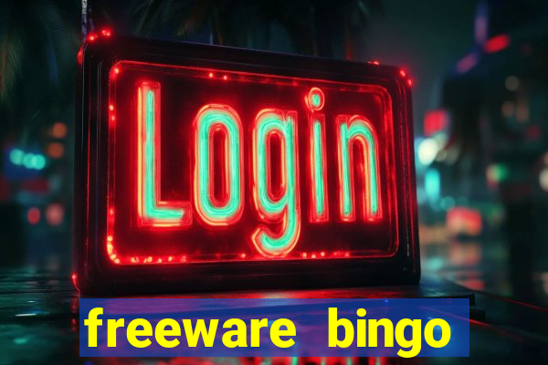 freeware bingo number generator