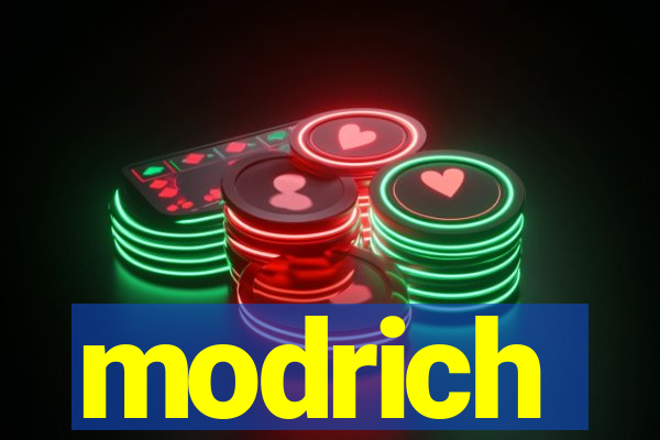 modrich