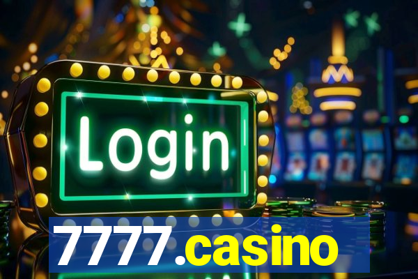 7777.casino