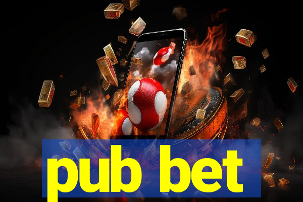 pub bet