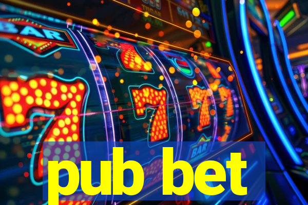 pub bet