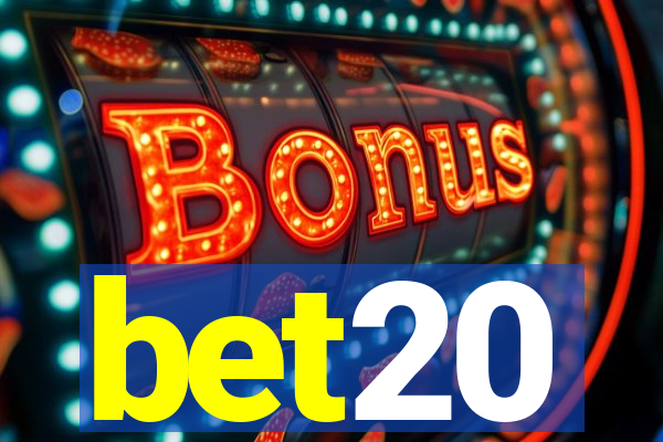 bet20