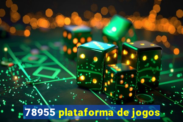 78955 plataforma de jogos