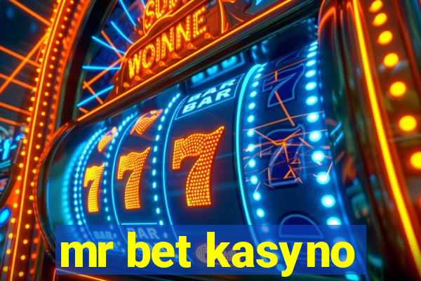 mr bet kasyno