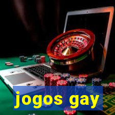 jogos gay