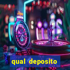 qual deposito minimo estrela bet