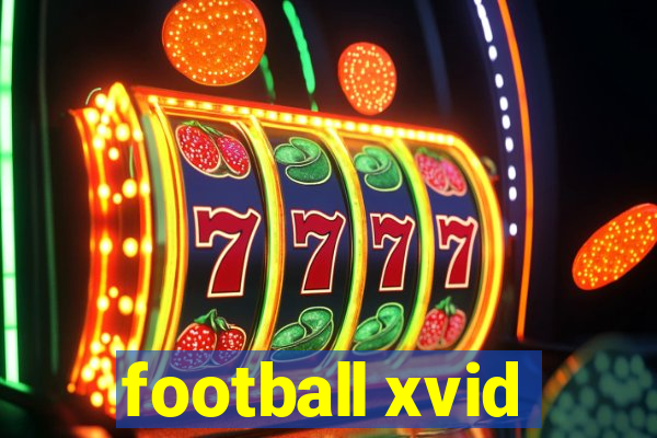 football xvid