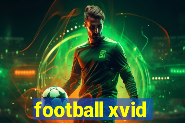 football xvid