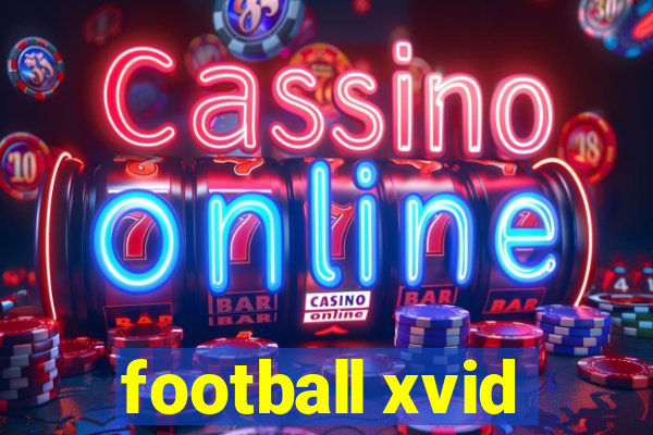 football xvid