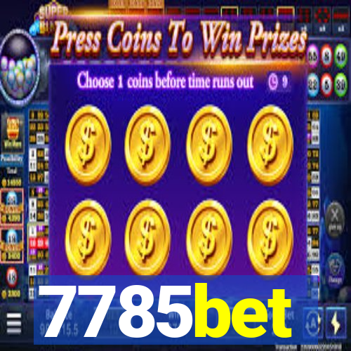 7785bet