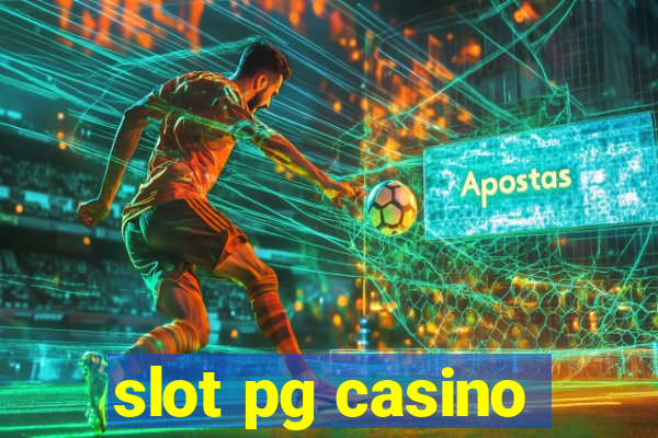 slot pg casino