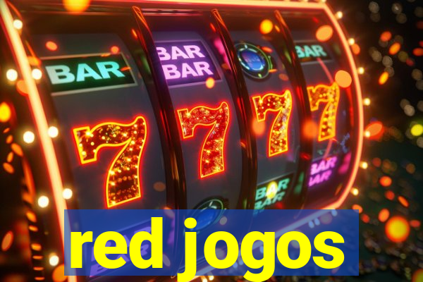 red jogos