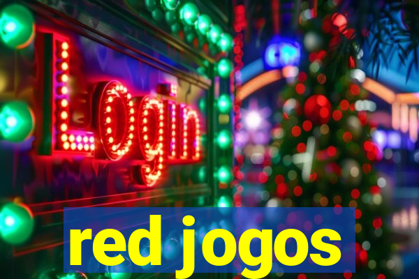 red jogos