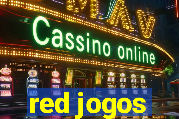 red jogos