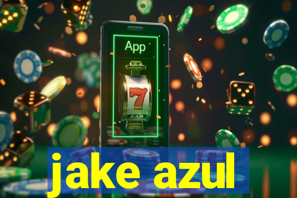 jake azul