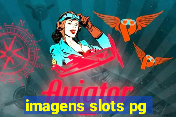 imagens slots pg