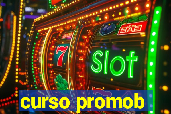 curso promob