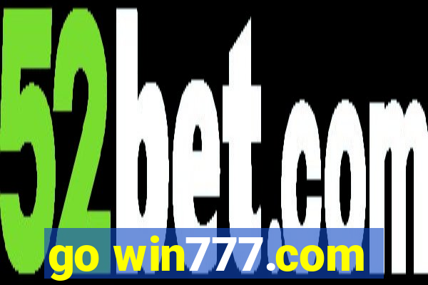 go win777.com