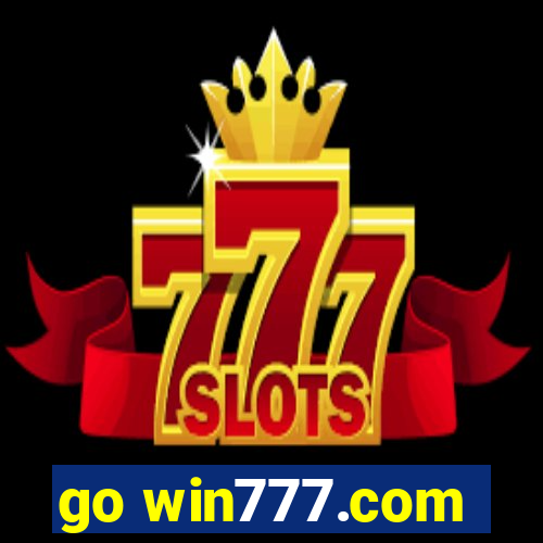 go win777.com