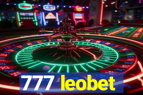 777 leobet