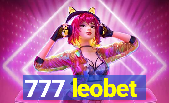 777 leobet