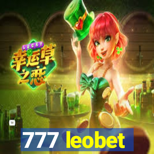 777 leobet