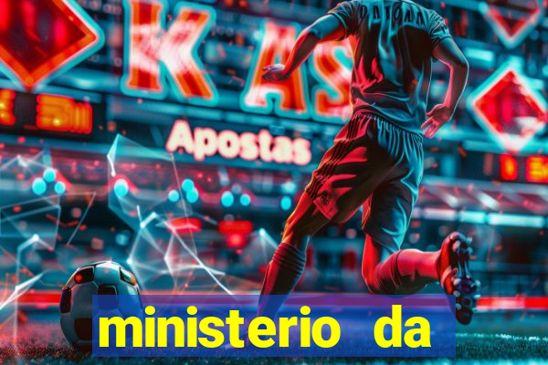 ministerio da fazenda bets