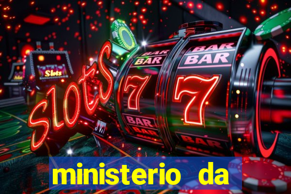 ministerio da fazenda bets