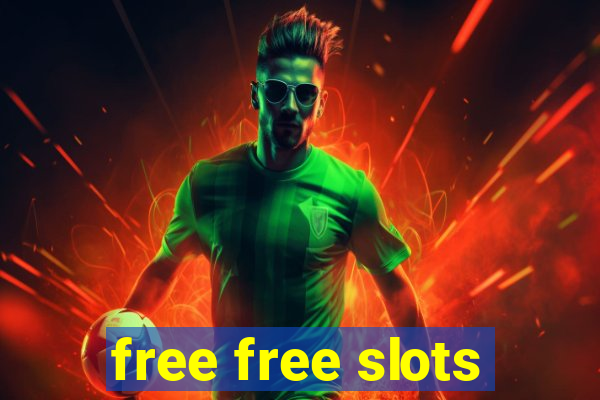 free free slots