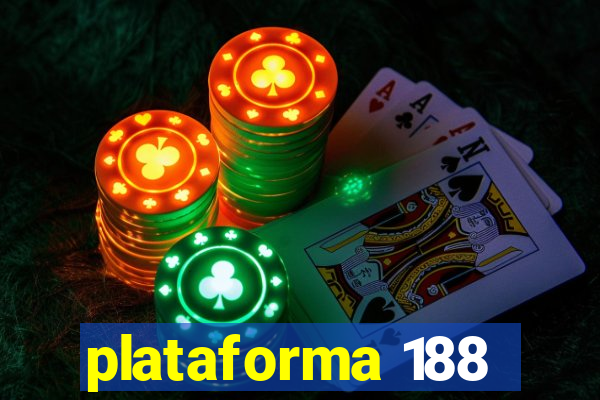 plataforma 188