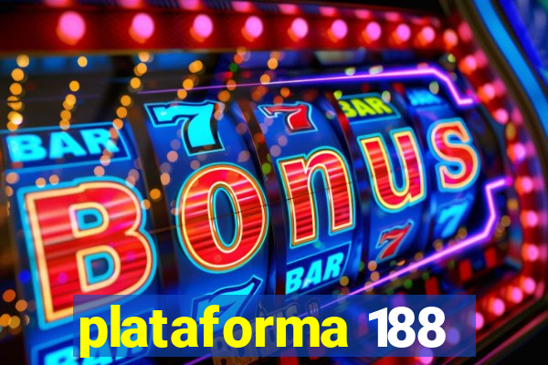 plataforma 188