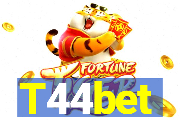 T44bet