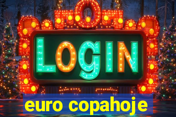 euro copahoje