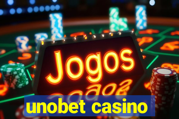 unobet casino