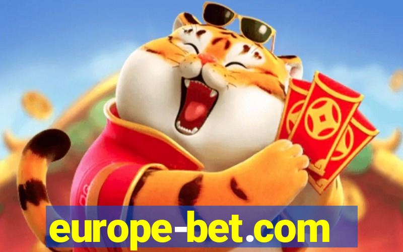 europe-bet.com