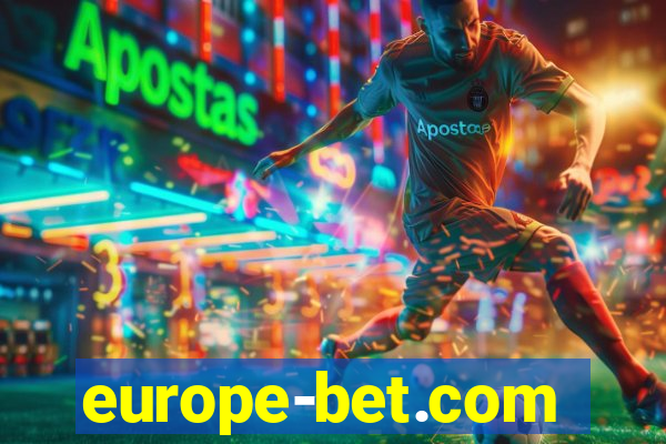 europe-bet.com