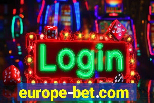 europe-bet.com