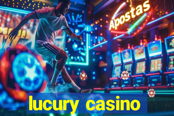 lucury casino