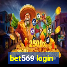 bet569 login