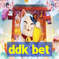 ddk bet