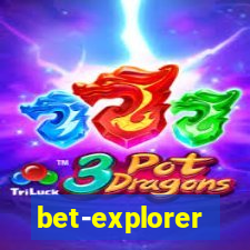 bet-explorer